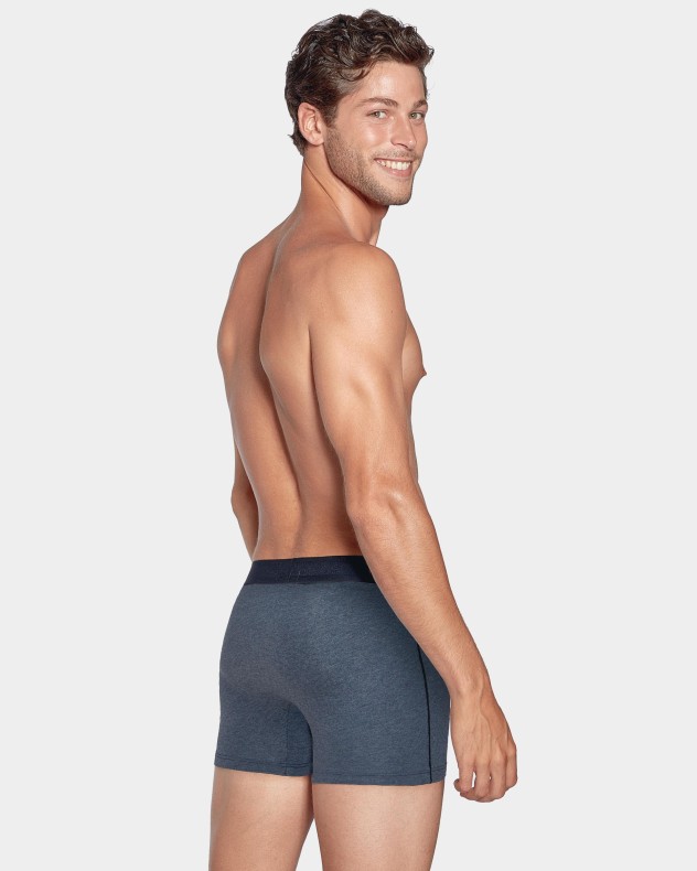 Pack 2 Boxers Eden Park