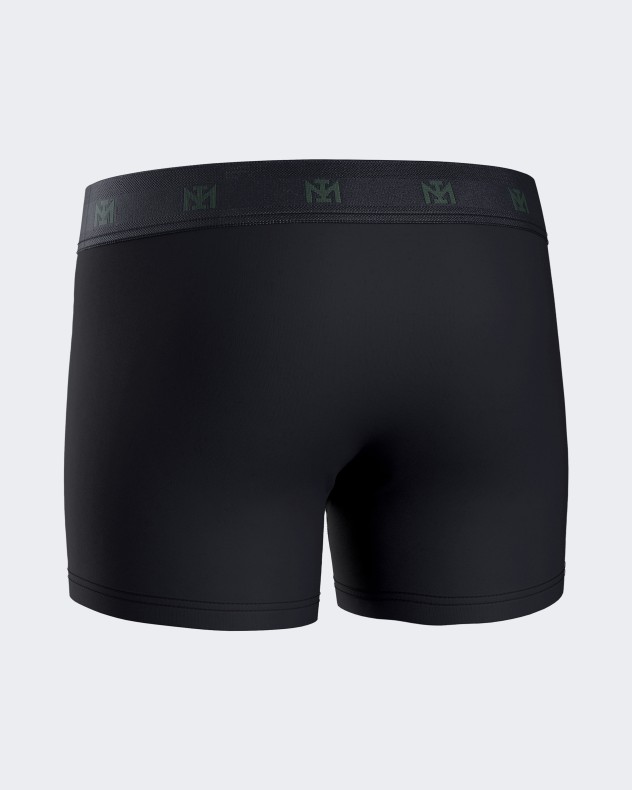 Pack de 2 boxers de Garçon en Modal