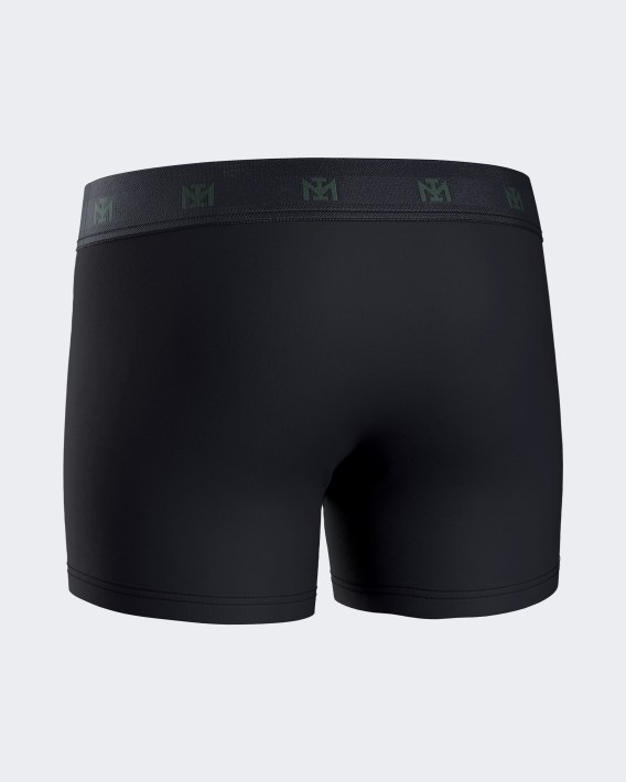 Pack de 2 boxers de Garçon en Modal