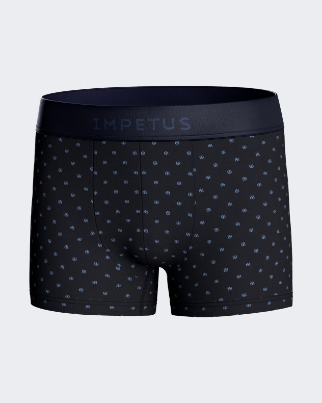 Pack de deux boxers de Garçon en Modal