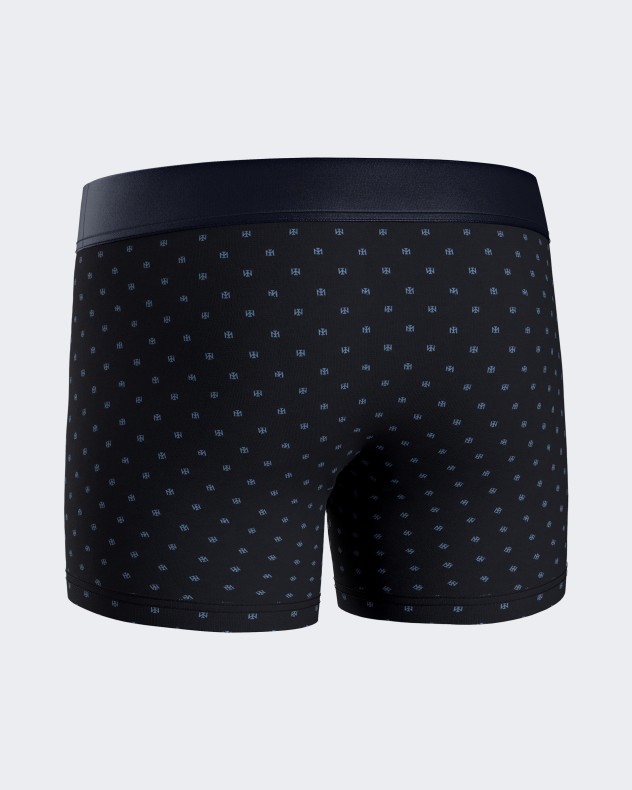 Pack de deux boxers de Garçon en Modal