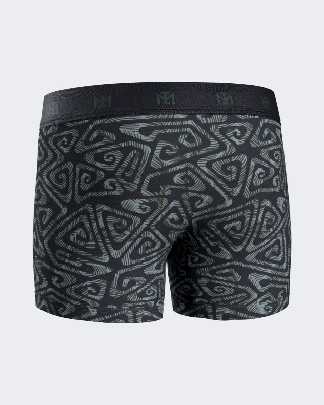 Pack de 2 boxers de Garçon en Modal