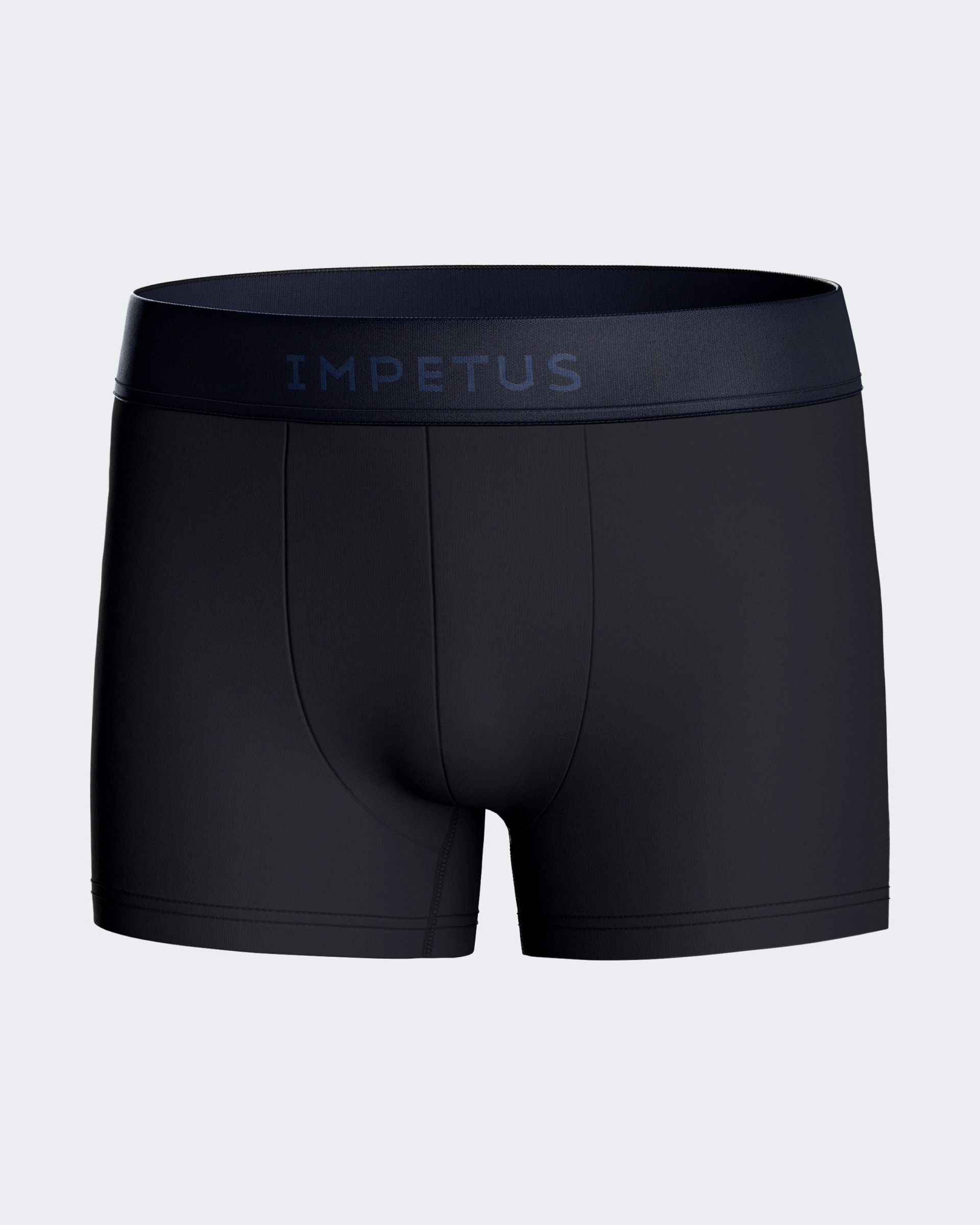 Pack de dois boxers de menino em Modal