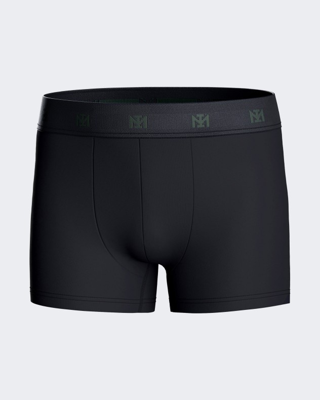 Pack de 2 boxers de Garçon en Modal