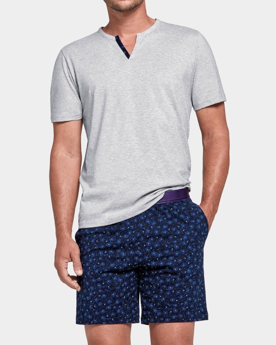 Pyjama Imprim Burnet