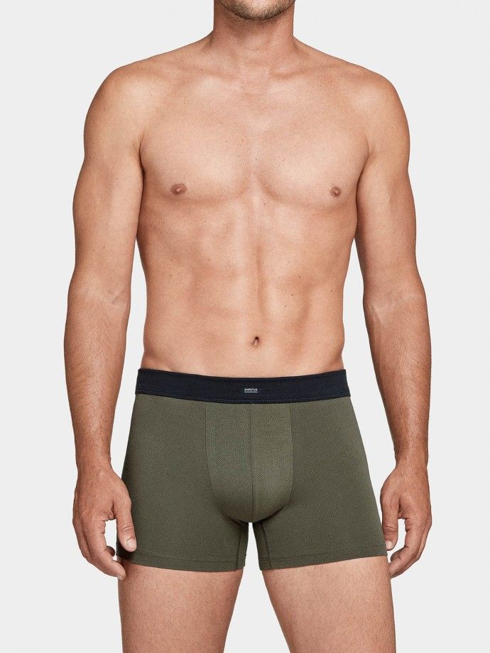 2 Pack boxers Fern