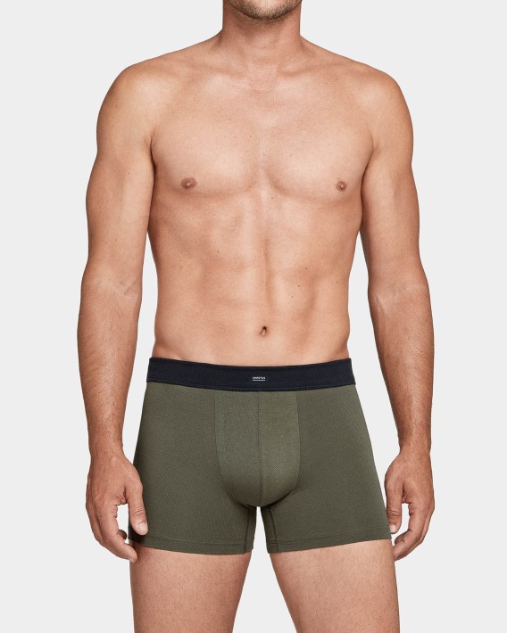 Pack 2 boxers Fern