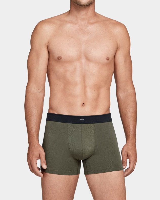 2 Pack boxers Fern