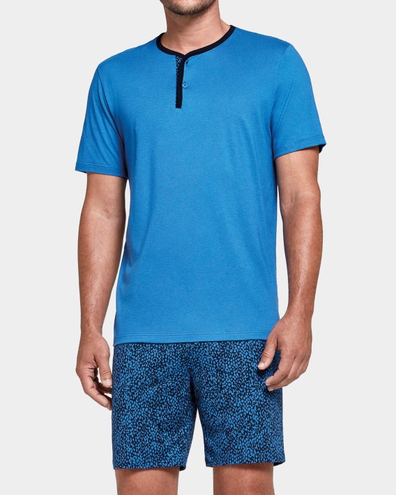 Pyjama Imprim Atlantis