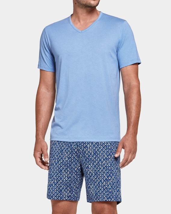 Pijama estampado Gracebay
