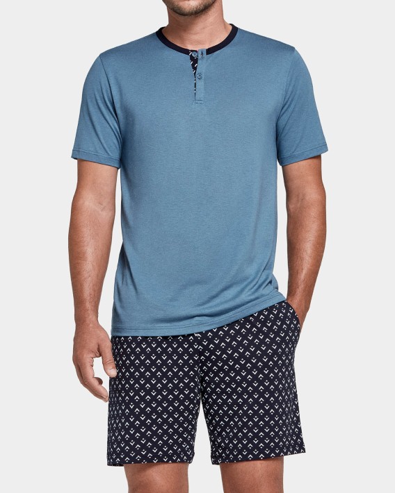 Pyjama imprim Tiki