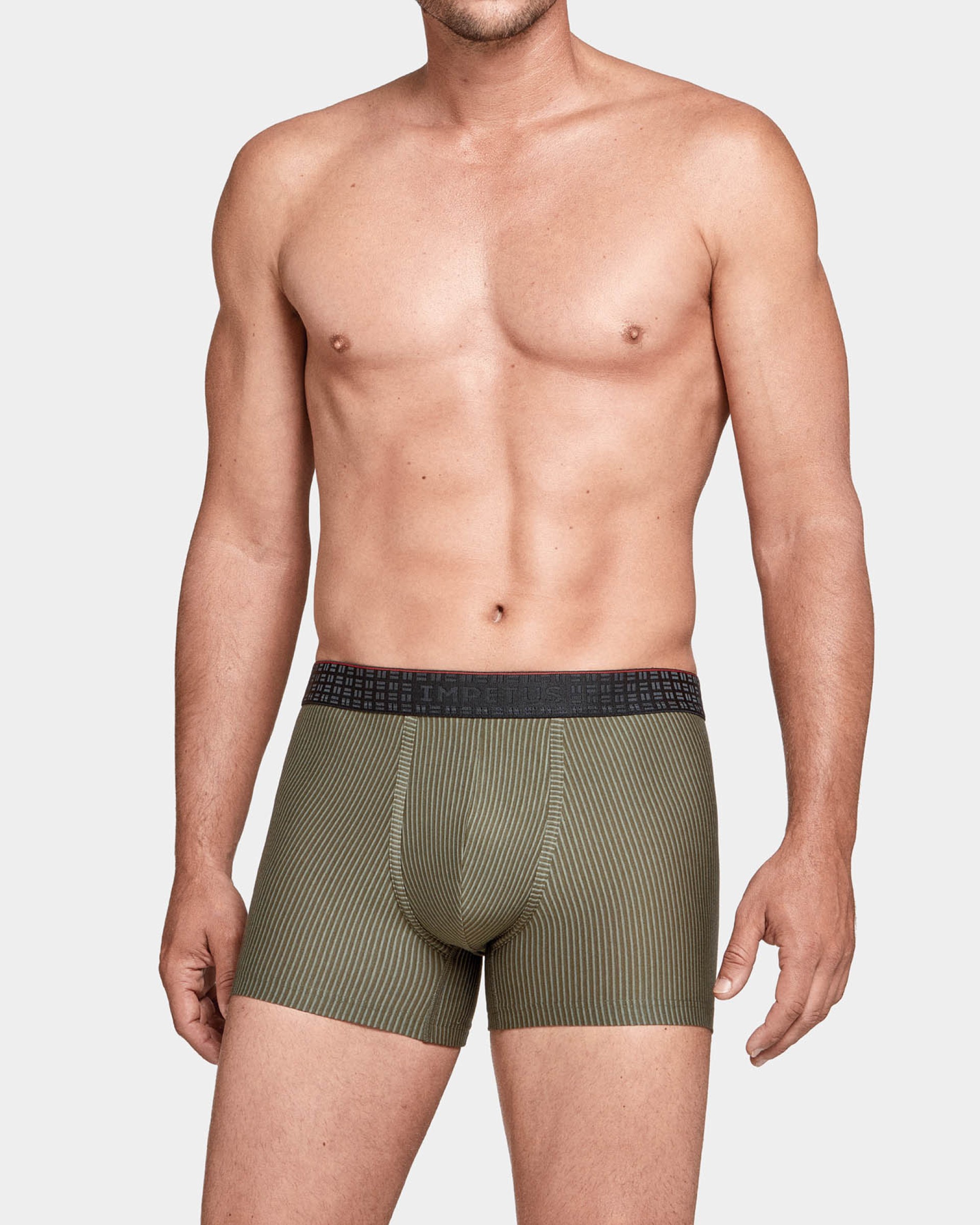 Boxer pinstriped Betam