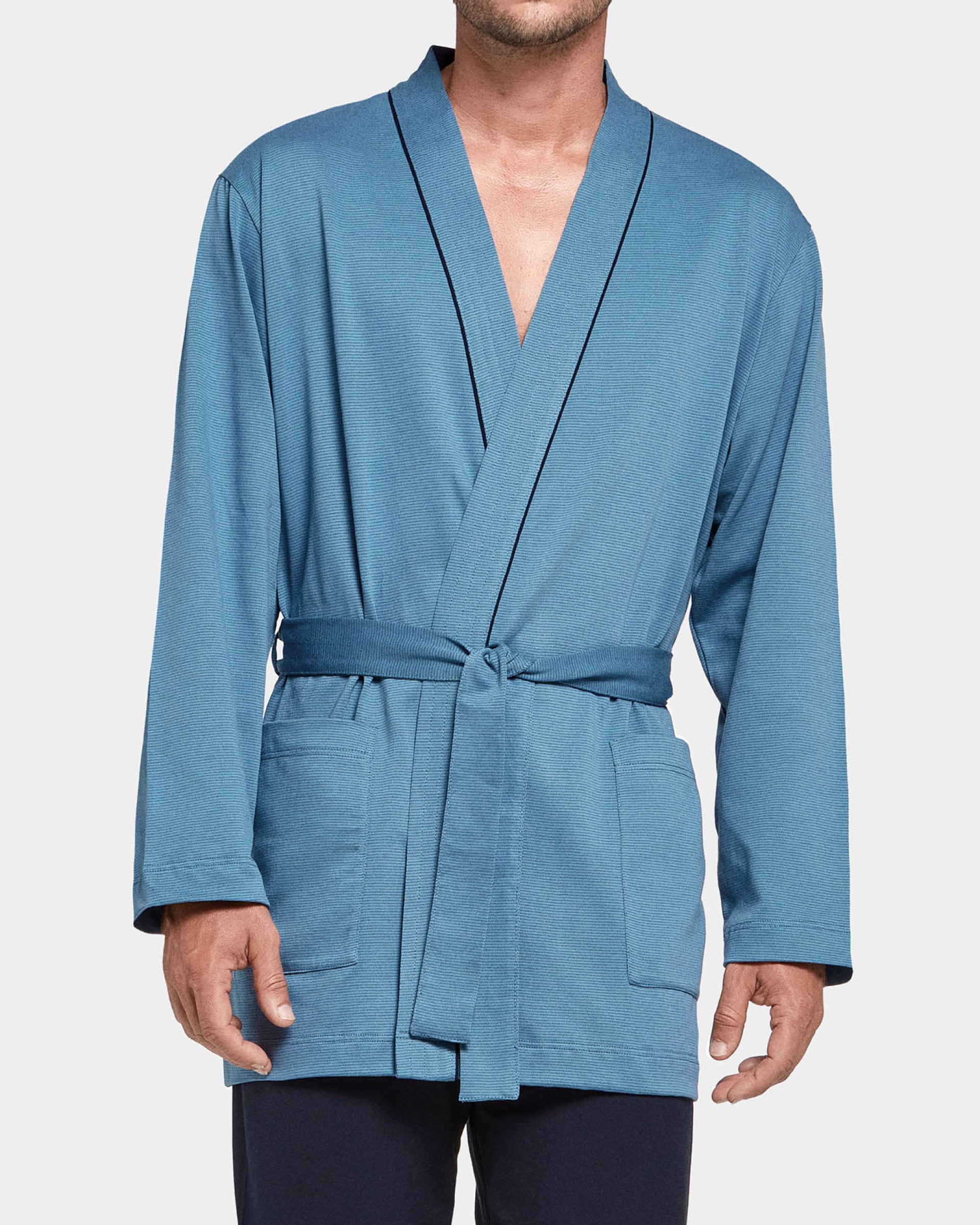 Dressing Gown Guddu