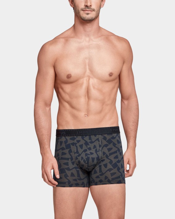 Boxer imprim Lech