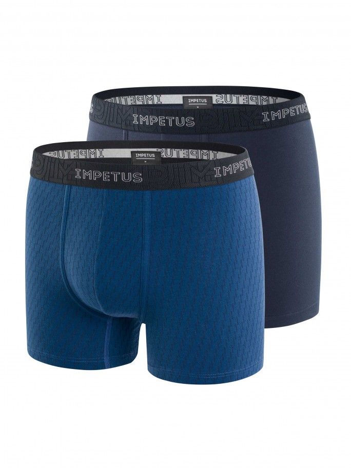 Pack 2 Boxers Zurs