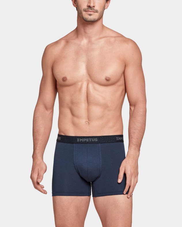2 Pack Boxers Zurs