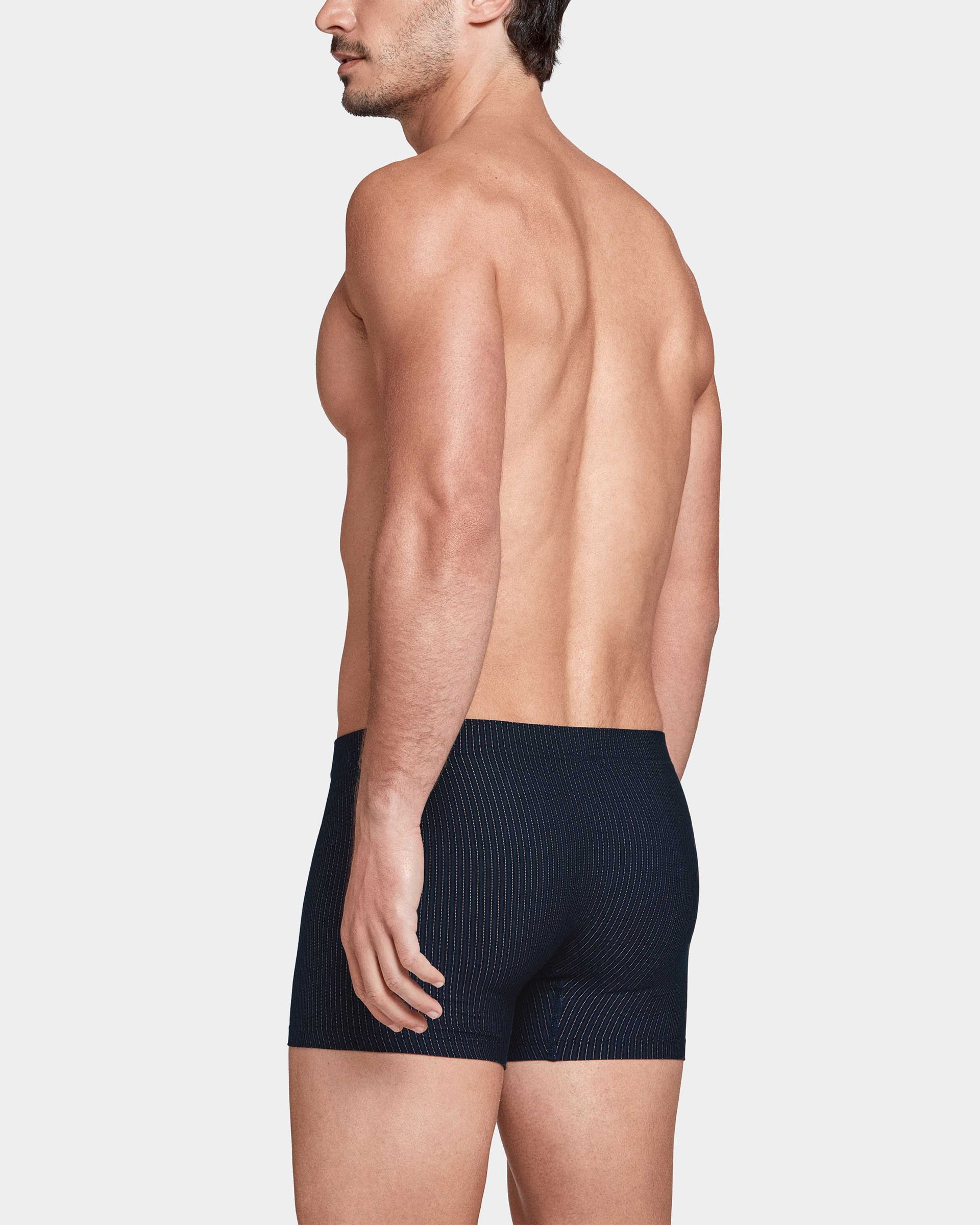 Boxer à rayures Zermatt