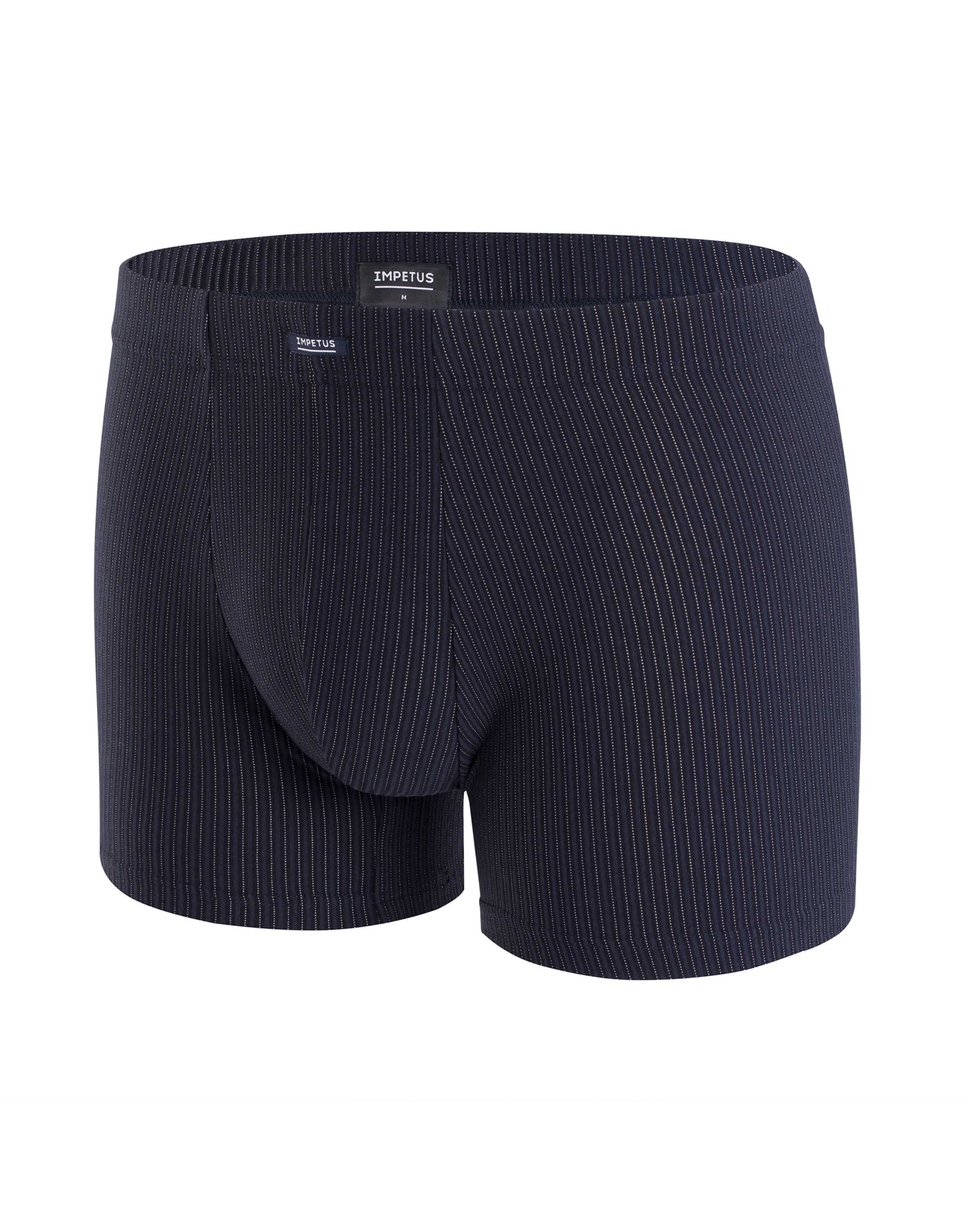 Boxer à rayures Zermatt