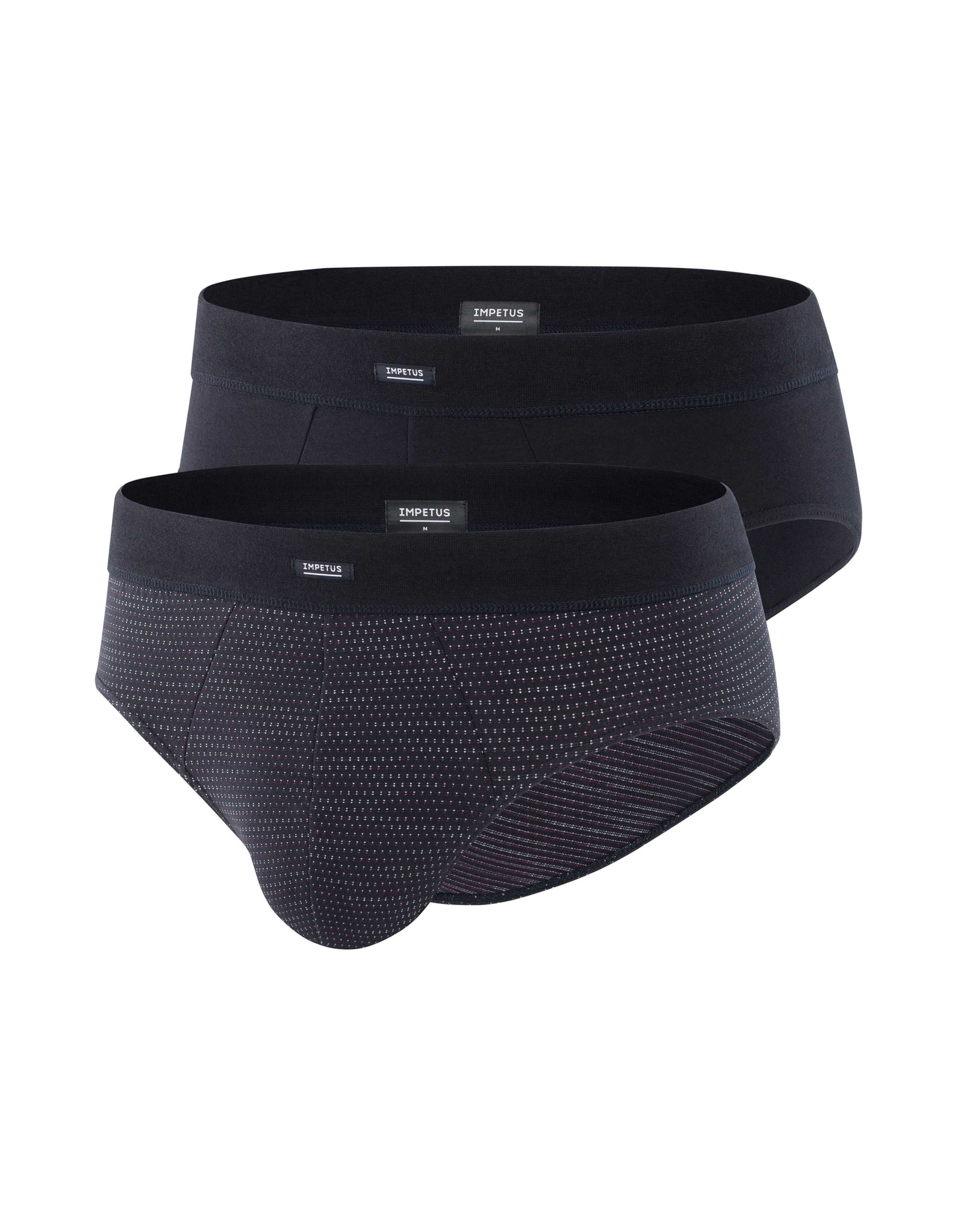 2 Pack Briefs Tasch