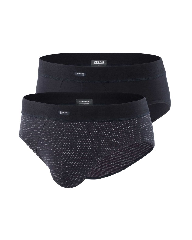 2 Pack Briefs Tasch