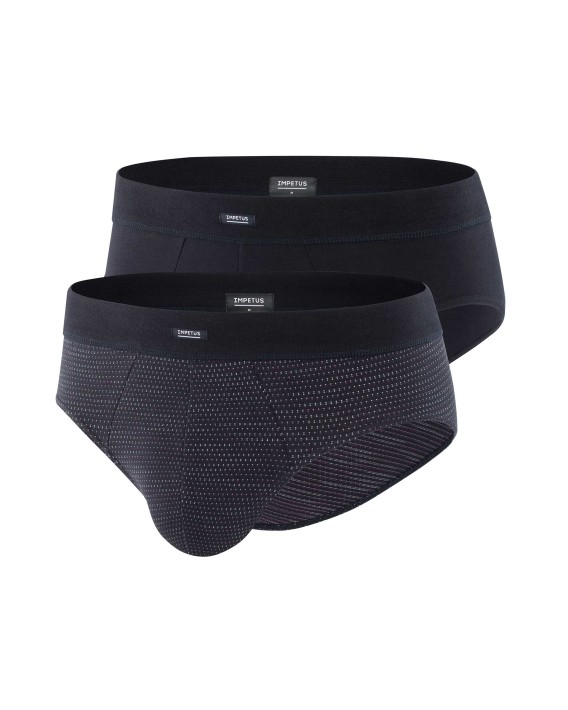 2 Pack Briefs Tasch