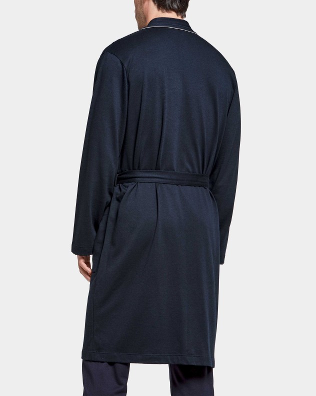Long Dressing Gown Ampezzo