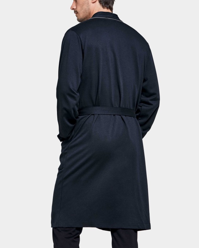 Peignoir long Cardé Ampezzo