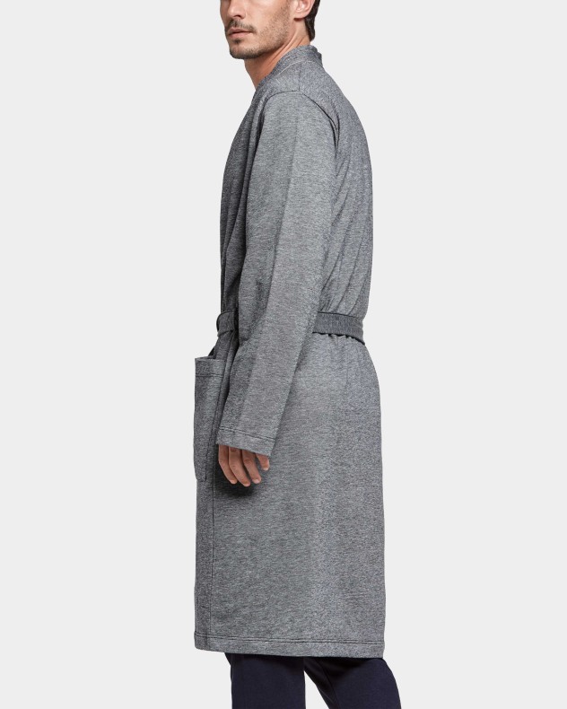 Long Dressing Gown Nevada