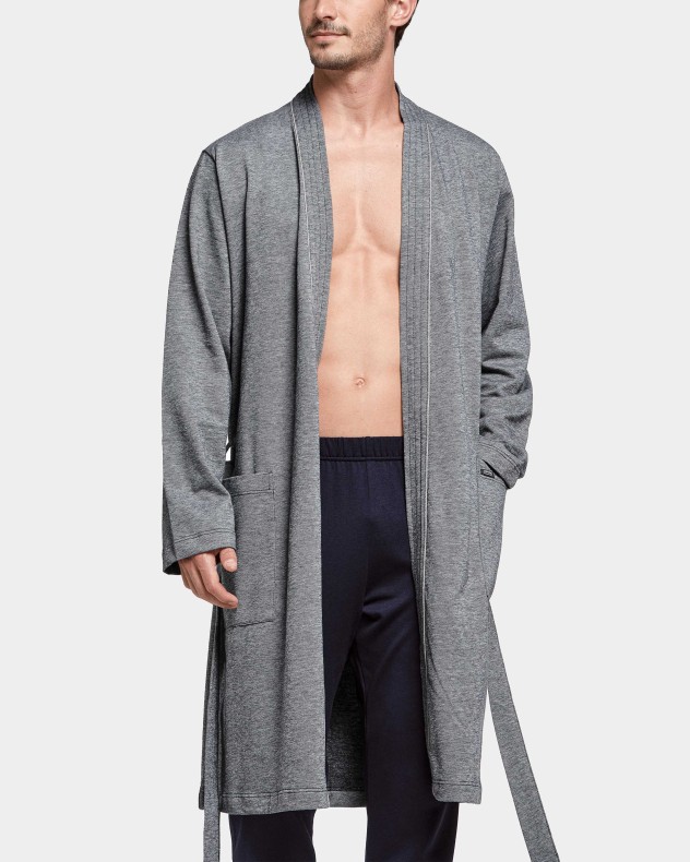 Long Dressing Gown Nevada