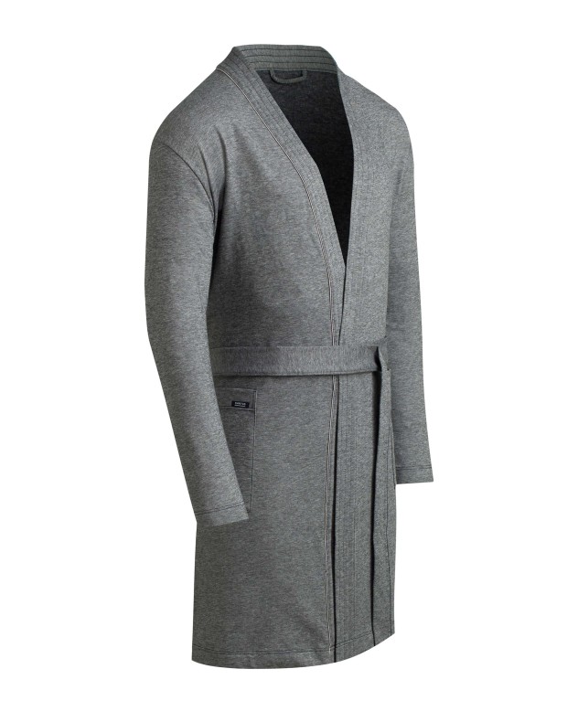 Long Dressing Gown Nevada