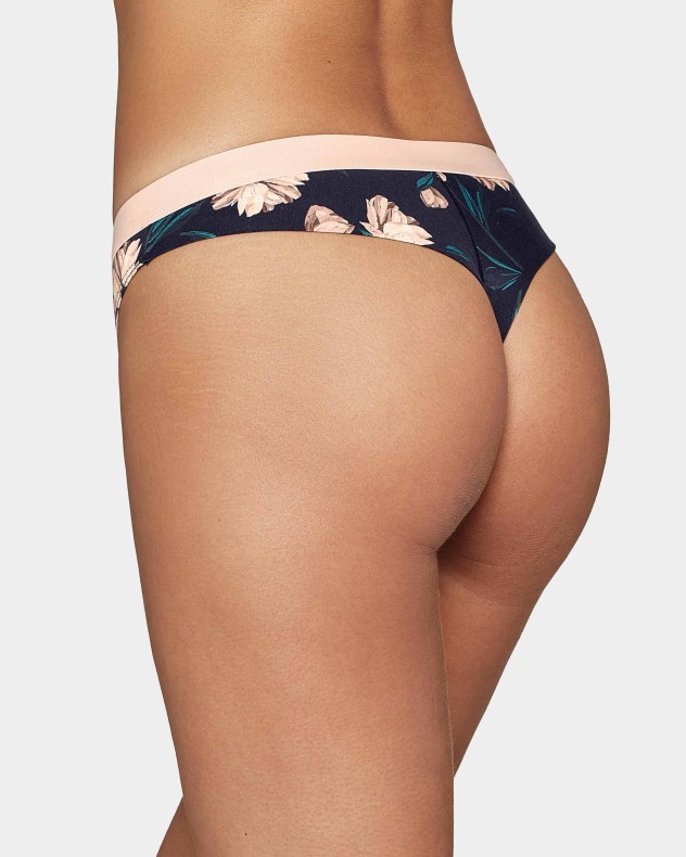 Thong Fleur