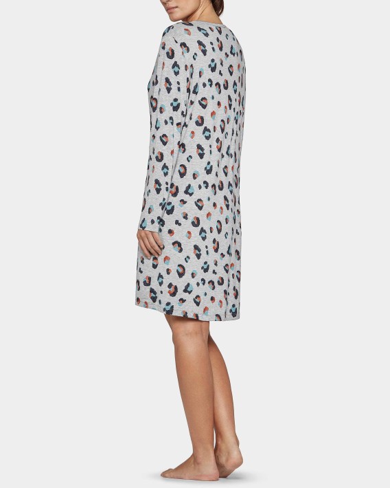 Chemise Safari