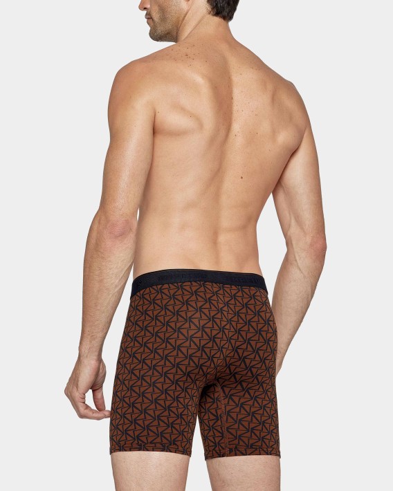 Boxer long Topaz