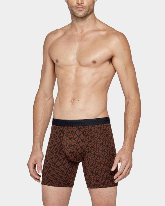 Boxer long Topaz