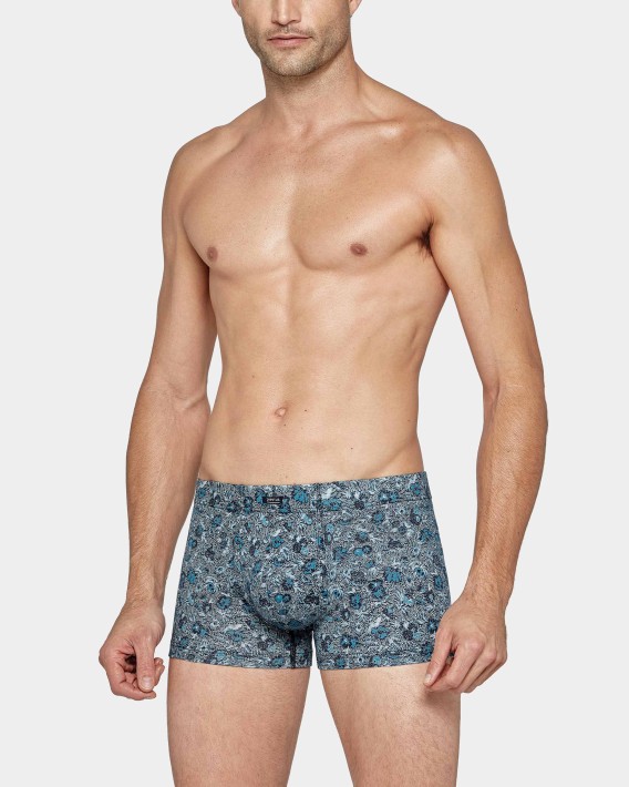 BOXER