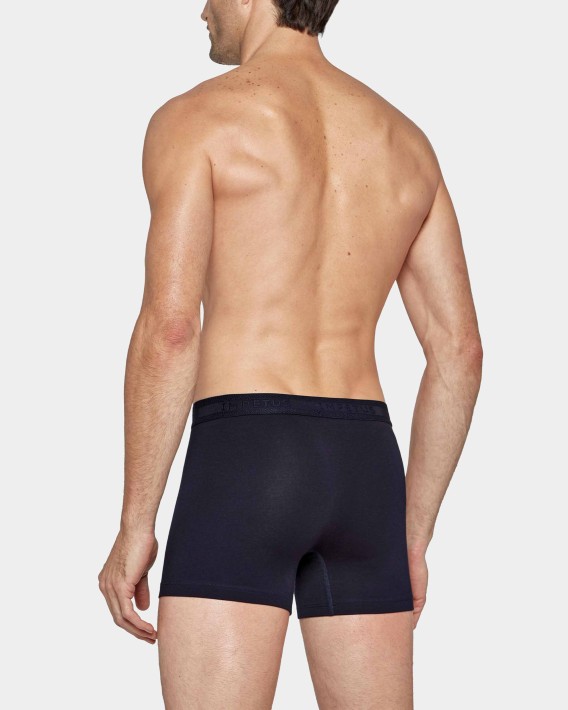 2 Pack Boxers Opal