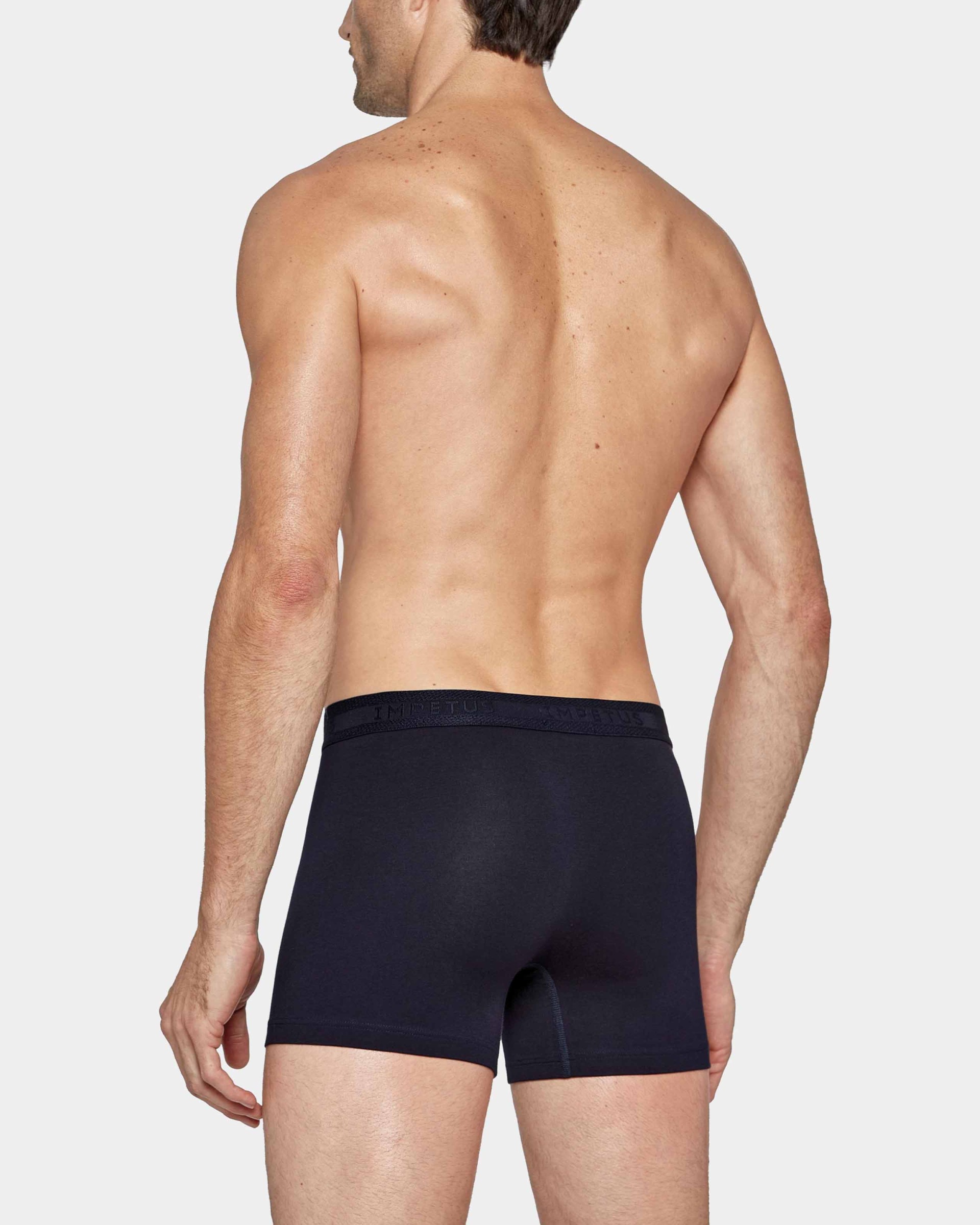 2 Pack Boxers Opal