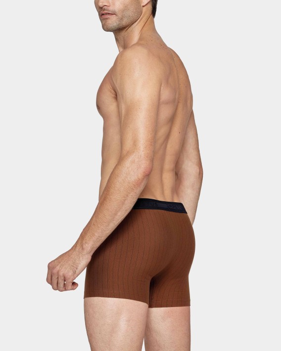 Pack 2 Boxers Opal