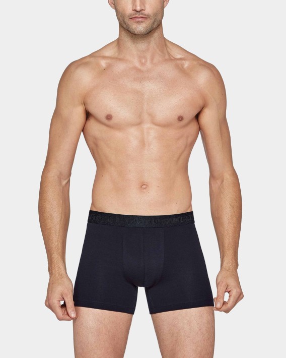 2 Pack Boxers Opal