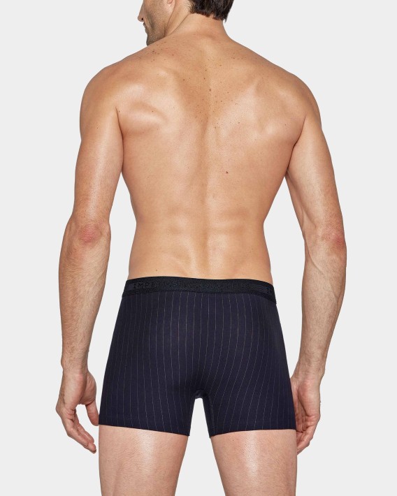 2 Pack Boxers Opal