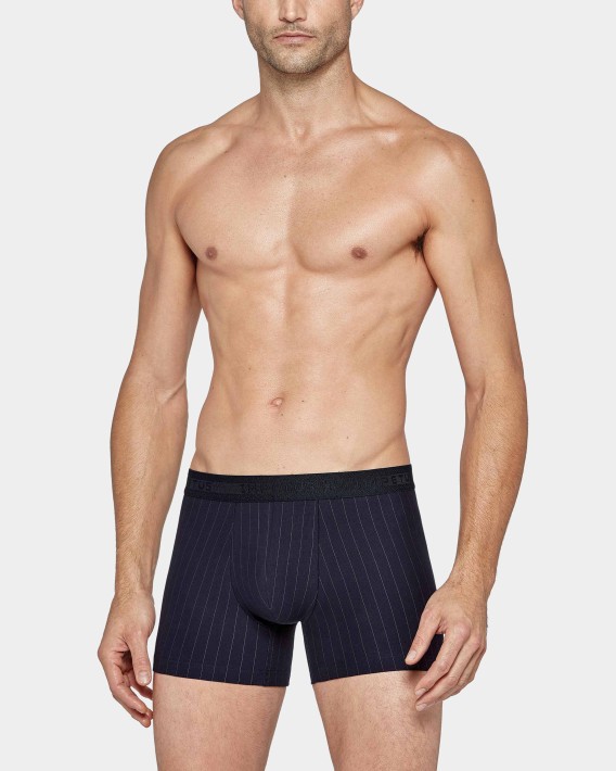 2 Pack Boxers Opal