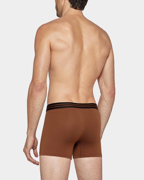 Pack 2 Boxers Druzy