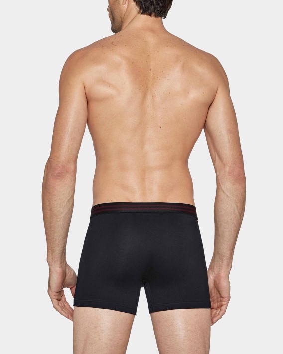 Pack 2 Boxers Druzy