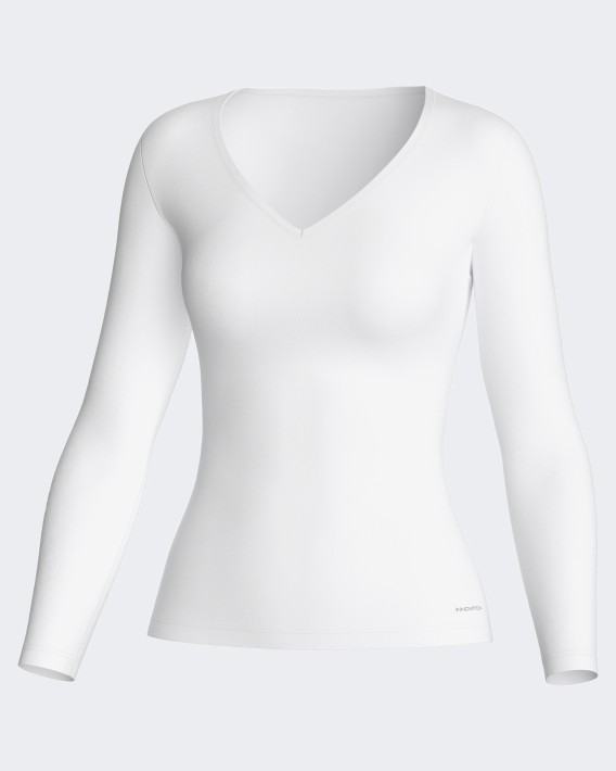 T-shirt manches longues Innovation