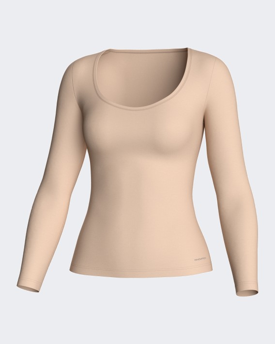 T-shirt manches longues Innovation