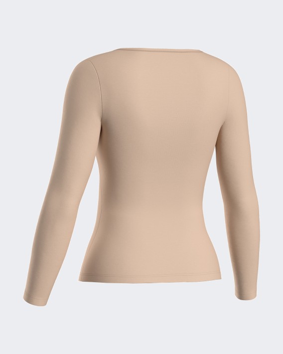 T-shirt manches longues Innovation