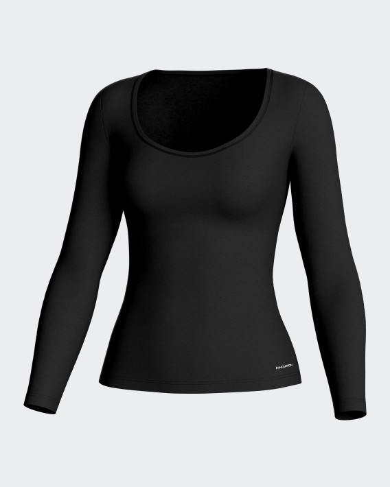 T-shirt manches longues Innovation