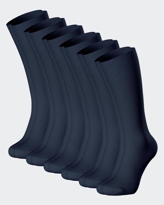 6 Pairs of Medical Socks