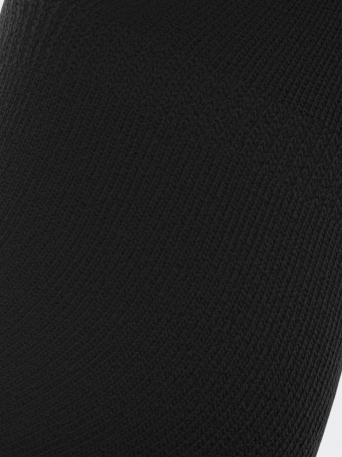 Chaussettes invisibles bandes en silicone