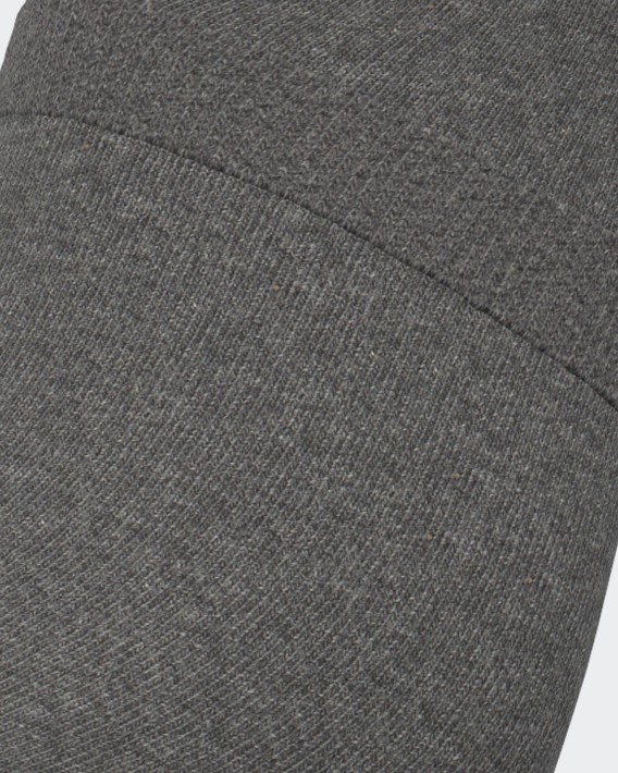 6 Pares de Meias Invisiveis com bandas silicone